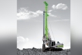 Zoomlion ZR140 [1]