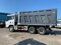 Shacman SX32586W384C [6]