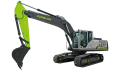 Zoomlion ZE225GN [5]