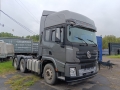 Shacman SX42584V324 [0]
