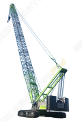 Zoomlion ZCC2600V [0]