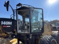 Caterpillar 140M [14]