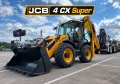 JCB 4CX Super Sitemaster [0]