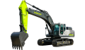Zoomlion ZE225GN [3]