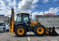 JCB 4CX Super Sitemaster [7]