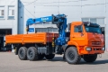 КамАЗ 43118 (борт) [0]
