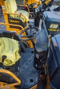Sany SZR30C-8 [15]
