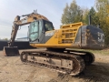 JCB JS 330LC [9]