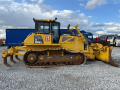 Komatsu D65EX-16 [0]