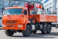 КамАЗ 43118 (борт) [0]