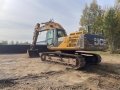 JCB JS 330LC [3]