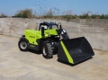 Zoomlion ZTH3507 [1]