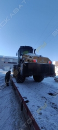 Sany SSR180C-8 [1]
