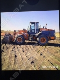 Hitachi ZW 220 [1]