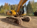 JCB JS 330LC [11]