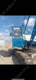 ЧКРЗ ДЭК-321 [3]