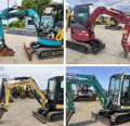 XCMG XE60G [15]