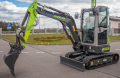 Zoomlion ZE27GU [1]