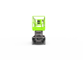 Zoomlion ZS1012HD [5]