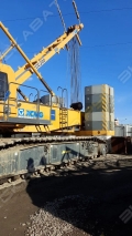 XCMG XGC200 [1]