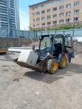Volvo MC95C [1]