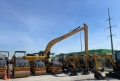 Sany SY330H Long Reach [1]