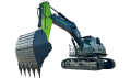 Zoomlion ZE750G [0]