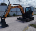 XCMG XE60G [1]
