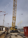 XCMG XGC100 [1]