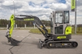 Zoomlion ZE36GU [1]