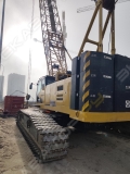 XCMG XGC100 [2]