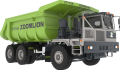 Zoomlion ZT115A [4]