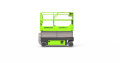 Zoomlion ZS0808HD-Li [3]