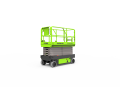 Zoomlion ZS1012HD [4]
