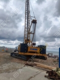 XCMG XGC130 [0]