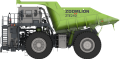 Zoomlion ZTE210 [1]