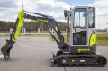 Zoomlion ZE27GU [0]