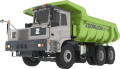 Zoomlion ZT115A [5]