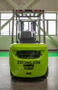Zoomlion FD25H [0]
