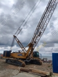 XCMG XGC130 [1]