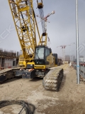 XCMG XGC100 [3]