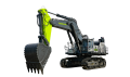 Zoomlion ZE900G [2]
