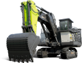 Zoomlion ZE4000G [0]