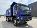Volvo FM TRUCK 6x6 [0]