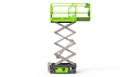 Zoomlion ZS0607HD-Li [0]