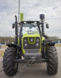 Zoomlion RS1604 [1]