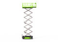 Zoomlion ZS1414HD-Li [2]