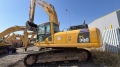 Komatsu PC300-8M0 [0]
