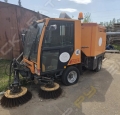 Bucher CityCat 2020XL [4]