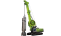 Zoomlion ZDG750C [0]